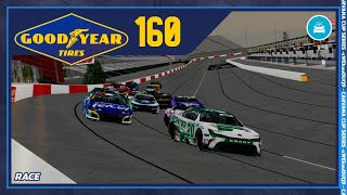 CARVANA CUP SERIES GOODYEAR 160