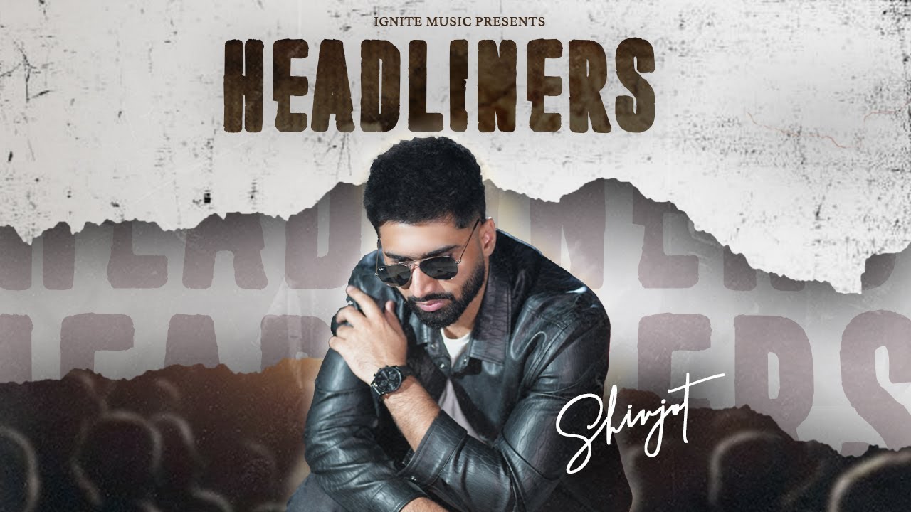 Watch Headliners | Lyrical Video | Shivjot | Punjabi Song | Official Lyrics on YouTube Watch Headliners | Lyrical Video | Shivjot | Punjabi Song | Official Lyrics on YouTube