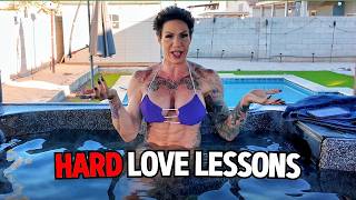 Famous What Divorce Taught Me About Love Profile