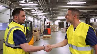 Ikea & Ich Igors Weg Vom Lehrling Zur Führungskraft