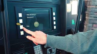 MaxPLUS! Fuel Rewards