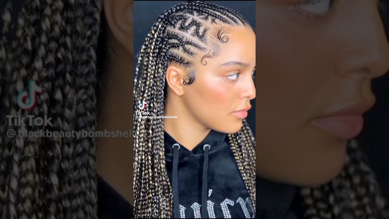 FULANI BRAIDS 