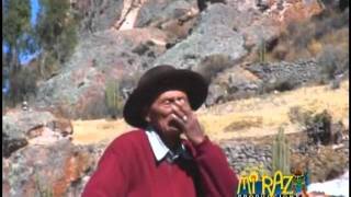 Miniatura de vídeo de "Huaynos Julio Quispe García - A mi Padre"