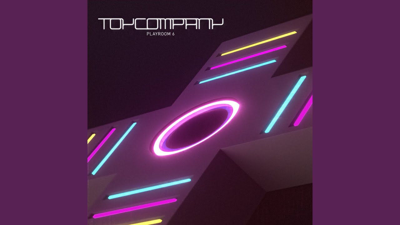 Infinibit Theme (TC Mix)