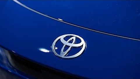Toyota Wants to Make More Than EVs - DayDayNews