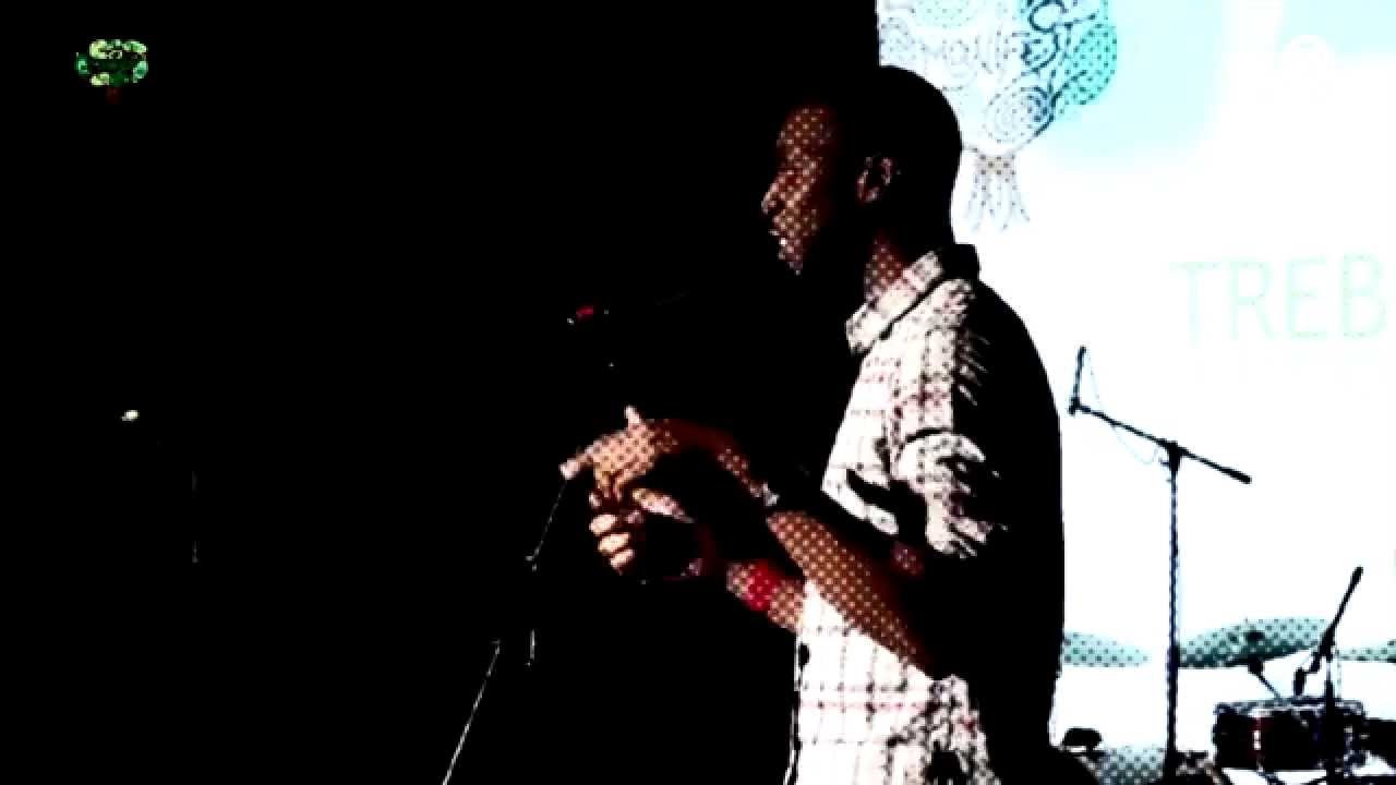 @Treblez "The Live Tapes" Event Promo Vid