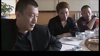 征服：在刘华强面前谁都没面子，老虎警告他：年轻人不要太猖狂！