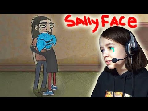 Видео: ЖУТКИЙ ДЕМОН В ОТЕЛЕ...ПРОДОЛЖЕНИЕ ЭПИЗОД 2  /Салли-Кромсали Sally Face Полное Прохождение  #3