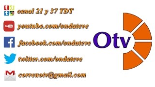 Entrev. Vicent Marzá 21-11-2018