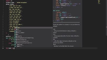 Phone Number Validation (Python)
