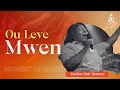 Ou Leve Mwen | Lèm Rele Emmanuel | Nou Vle Wè Glwa w | Medine Petit-Homme | Shekinah.fm