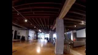 SUTTER MASON STREETS SHARED OFFICES