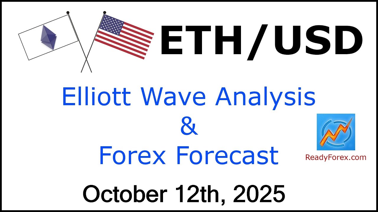 Ethereum | Ethereum Prediction | Oct 12 2025 | Ethereum Price Prediction |  Ethereum Analysis Today