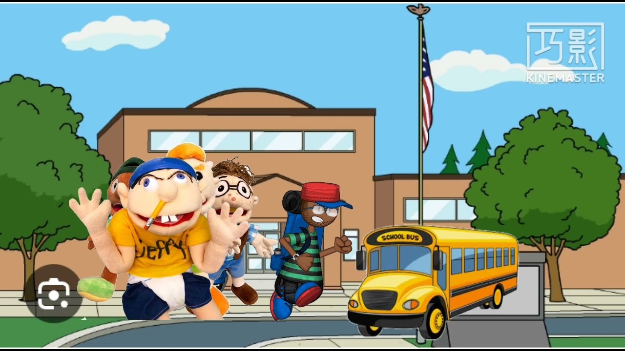 the black hole in kinemaster city