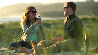 Savor Cannon Beach Oregon Wine Festival