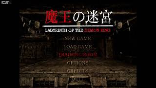 mirakurutaimu - Labyrinth of The Demon King