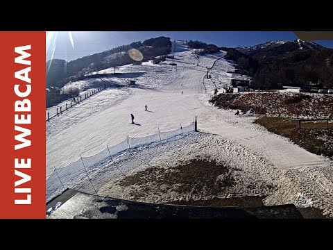 Frabosa Ski Malanotte Slope live cam preview