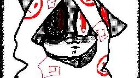 Three days grace / Flipnote Hatena