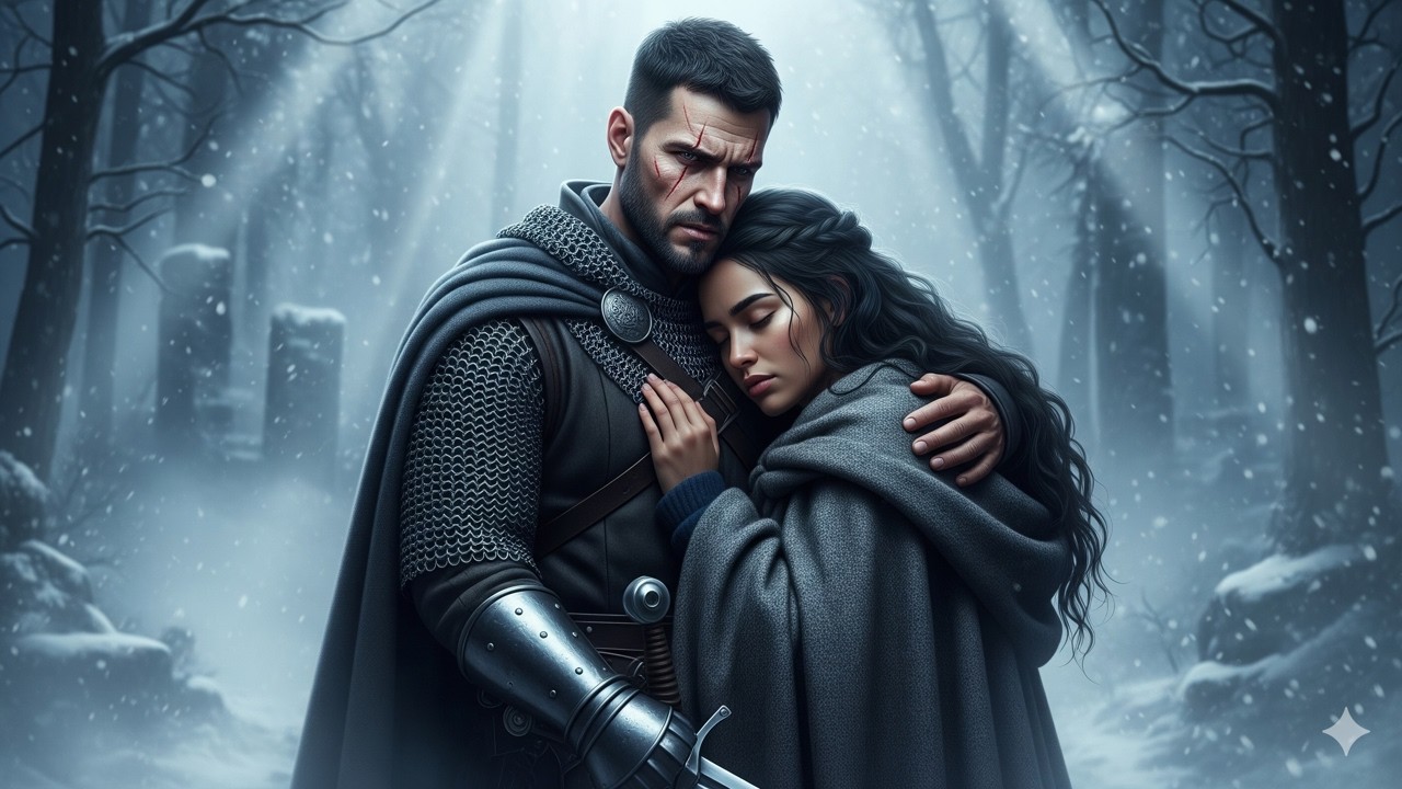 Mi manada me expulsó — sin saber que yo era la razón por la que sobrevivían.