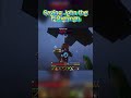 Saving John the Fisherman in my new adventure world #minecraft #mcyt #gaming #villager #survival