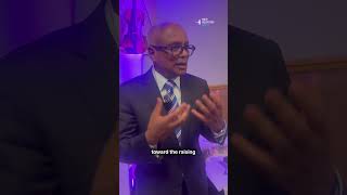 Cabo Verde president visits New Bedford on way to World Cup match