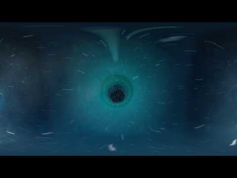A Journey From Water To Light – VR Experience at COP 30 | GE Vernova