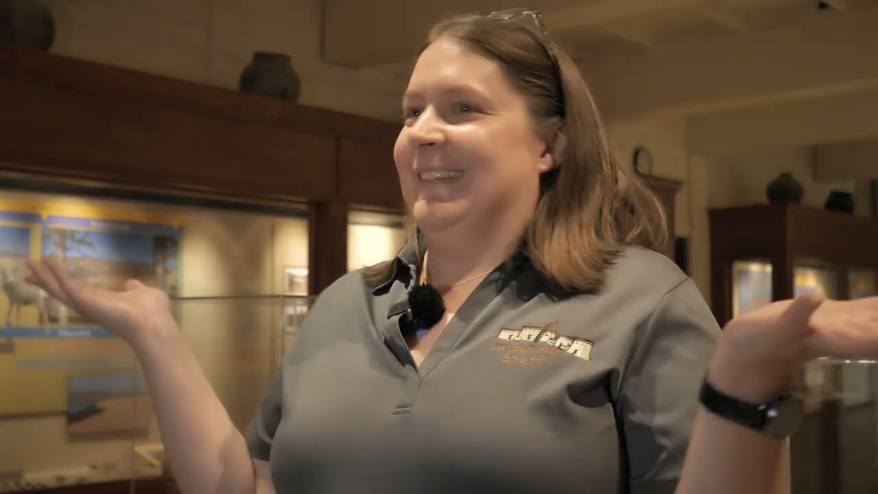 Nevada's Lost City Museum (sponsored)