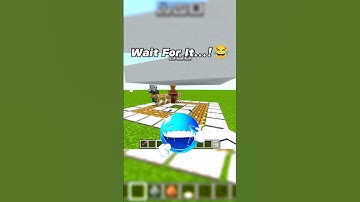 Vindicator IQ Test..!😂#shorts #minecraft #viralshorts