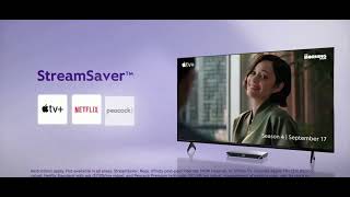 Breaking News: The Morning Show | Xfinity StreamSaver Commercial | :30 (2025)