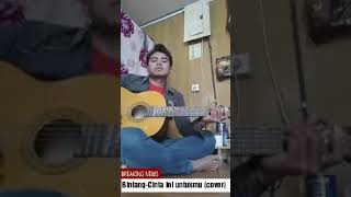 Download Lagu Bikin Terenyuh Lagunya GUYS 😢| BINTANG-CINTA INI UNTUKMU #COVER #BINTANGBAND MP3