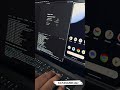 Create New Ionic Franework Project