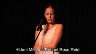 Famous Rachel Rose Reid | Marcie, by Joni Mitchell Net Worth