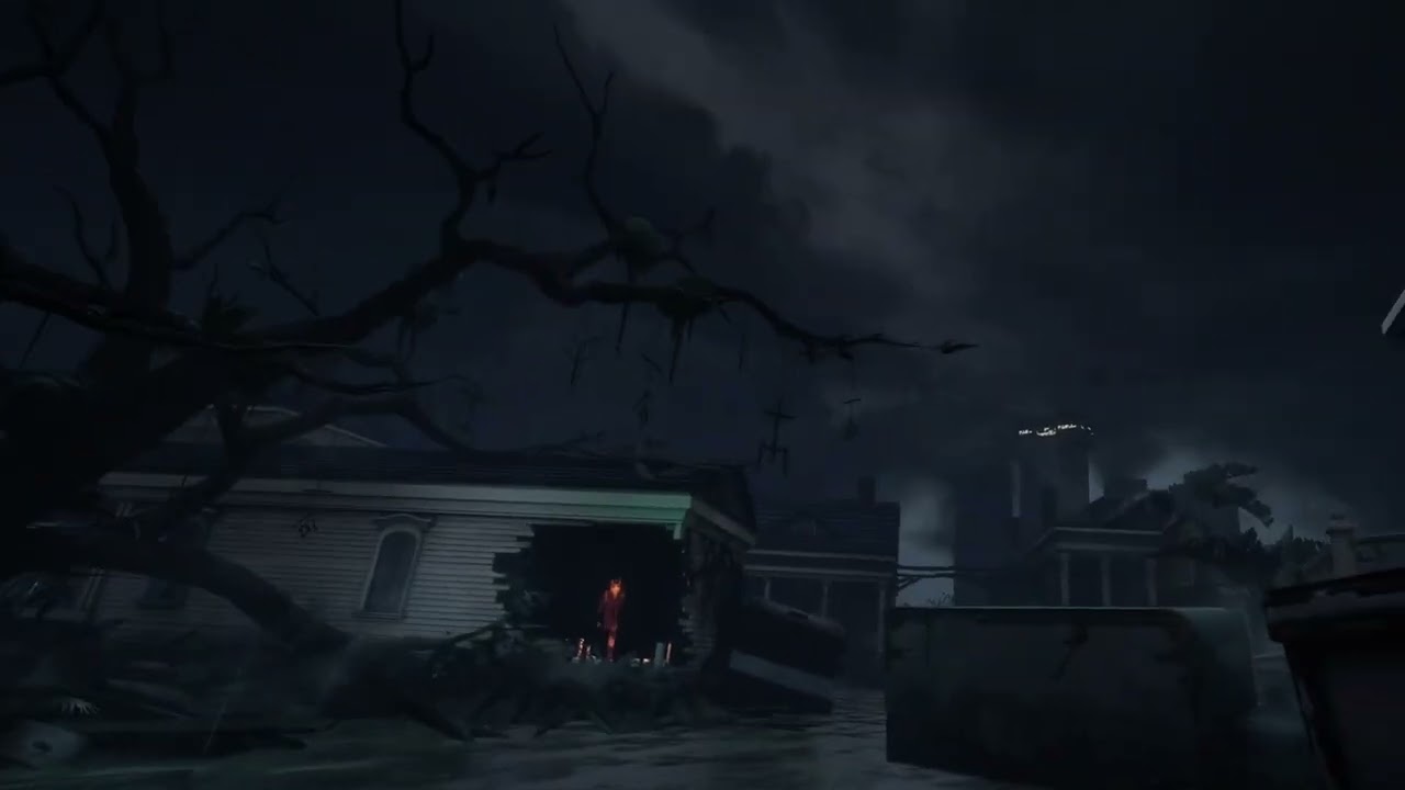 VR Walking Dead Saints and Sinners