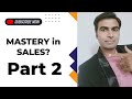 Imp topic about sales