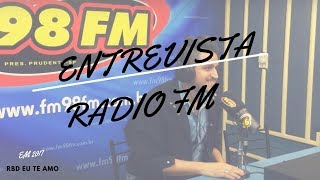 98FM • TUDO SOBRE O CANAL