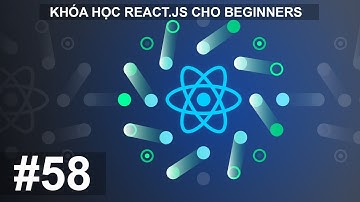 #58. API Thêm Mới Người Dùng CREATE