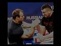 Deins Cyplenkov ☠️ Move 🗿 #armwars #edit #armwrestling #deniscyplenkov #armwreslingmove #shortsviral