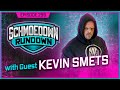 It's Not Personal, It's Destiny | Schmoedown Rundown 299