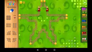 Puzzle Trains Gameplay screenshot 5