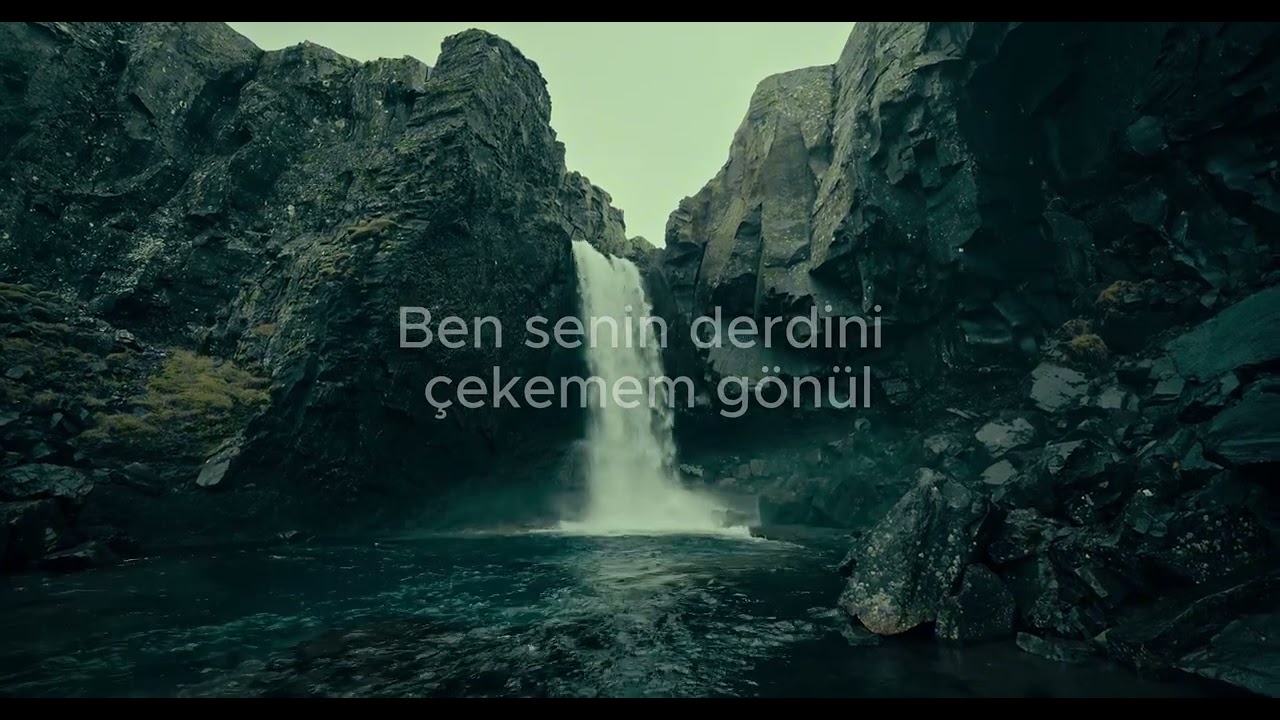 Deli Gönül Gezer Gelirsin 