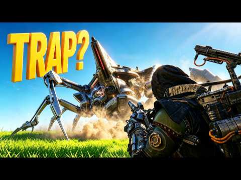 Is PvE Actually Real in ARC Raiders Now?