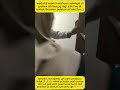 lagi2 istri sah grebek suami selengki di koks2an yg lagi asik live tok2! #viral #selingkuh #shorts