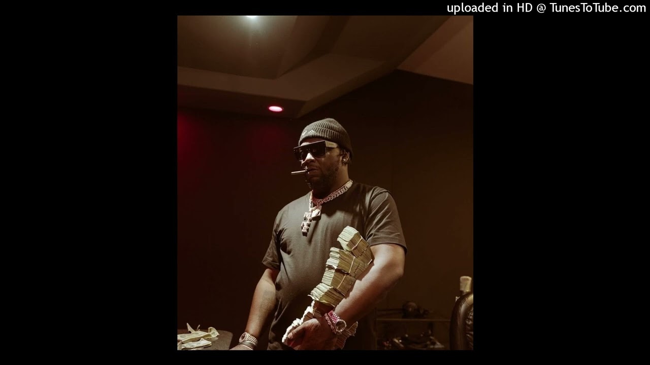 [FREE] Rio da yung og x Rmc Mike Type Beat "Grind Hard" | Prod fritzthaproducer x @stefanccino