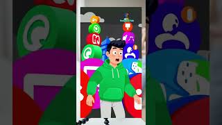 The Attention Algorithm Drain #scrolling #tech