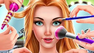Stylish Girl ; Make Me Fabulous | Coco Play | Royal Princess Fashion Salon Game 2022 | Dressup video screenshot 5