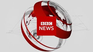 BBC World News on the BBC News Channel Theme Transparent