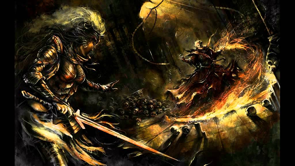 Two Steps From Hell - Heart of Courage Music Box Version