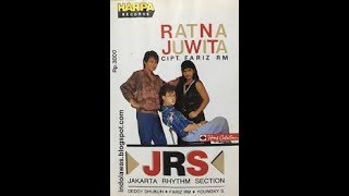 Ratna Juwita   Jakarta Rhythm Section | Lagu Lawas Nostalgia | Tembang Kenangan Indonesia chords