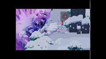 Hyper Light Drifter: Part 3. Rocket man.