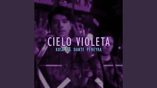 Cielo Violeta